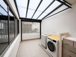 Faber Garden Condominium (D20), Condominium #570626201